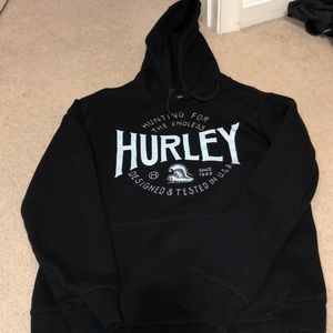 Hurley men’s hoodie